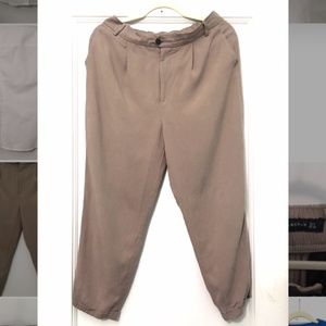 ZARA Trouser